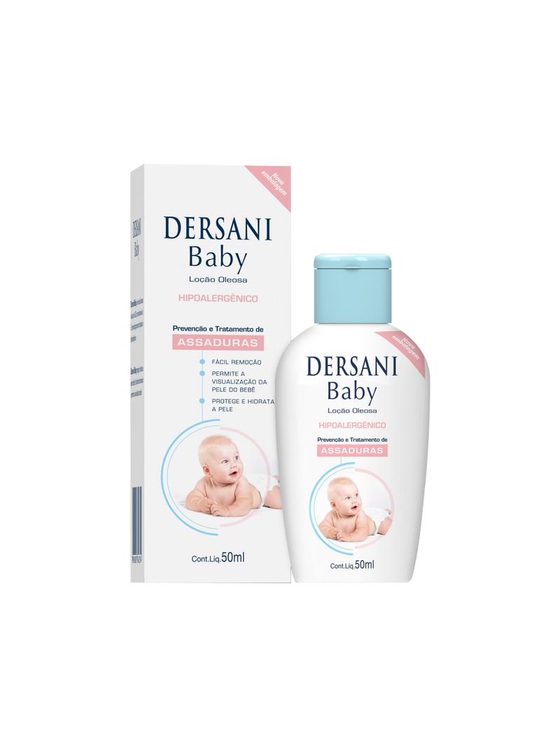 Dersani-Baby-Locao-Oleosa-50ml
