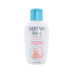 Dersani-Baby-Locao-Oleosa-50ml