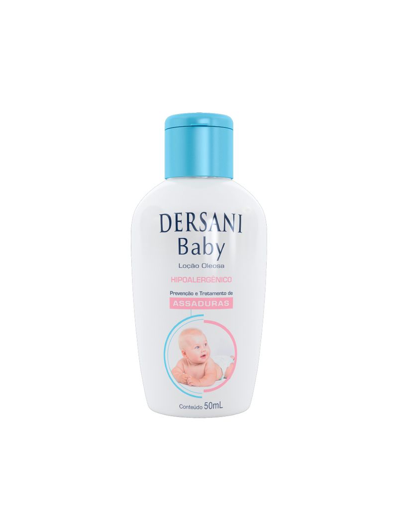 Dersani-Baby-Locao-Oleosa-50ml
