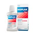 Noplak Max Solucao Bucal Sem Alcool 250ml