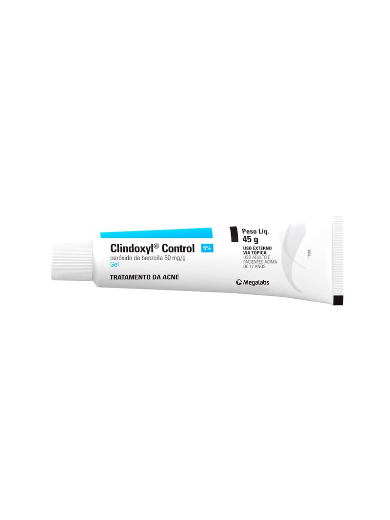 Clindoxyl-Control-5--Gel-45g