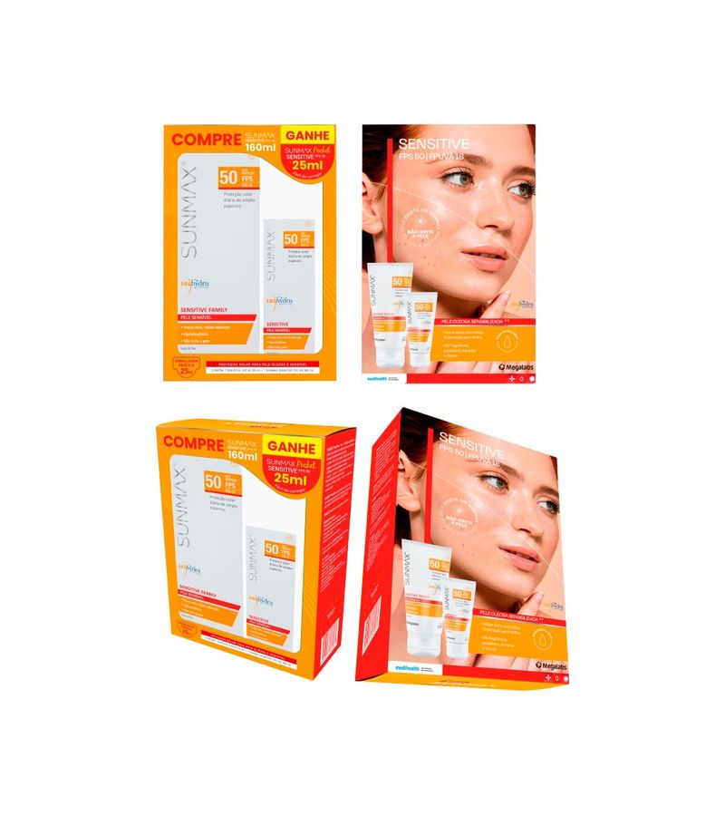 Protetor-Solar-Sunmax-160-25ml-Fps50-Sensitive-Esp