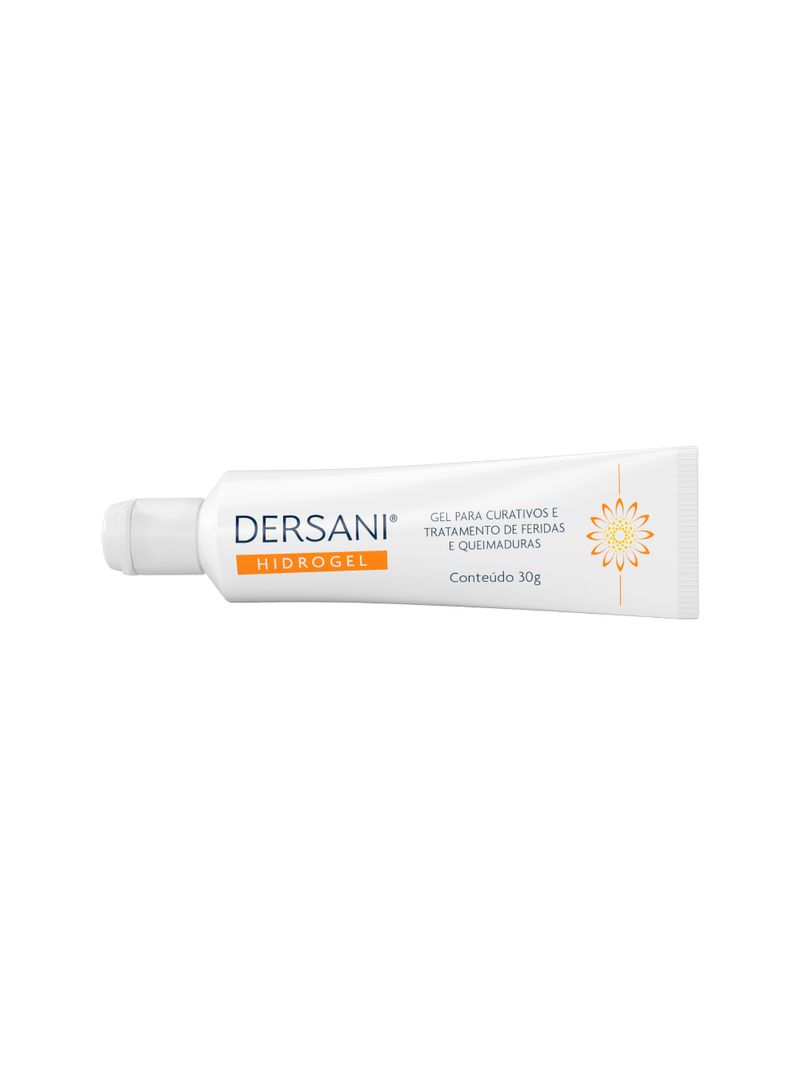 Dersani-Hidrogel-30g