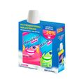 Creme Dental + Enxaguante Malvatrikids Bucal Junior 70gr + 250ml  Promocional