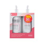 Kit-Hidratante-Fisiogel-Ai-400ml-Locao-Cremosa-Com-2-Unidades