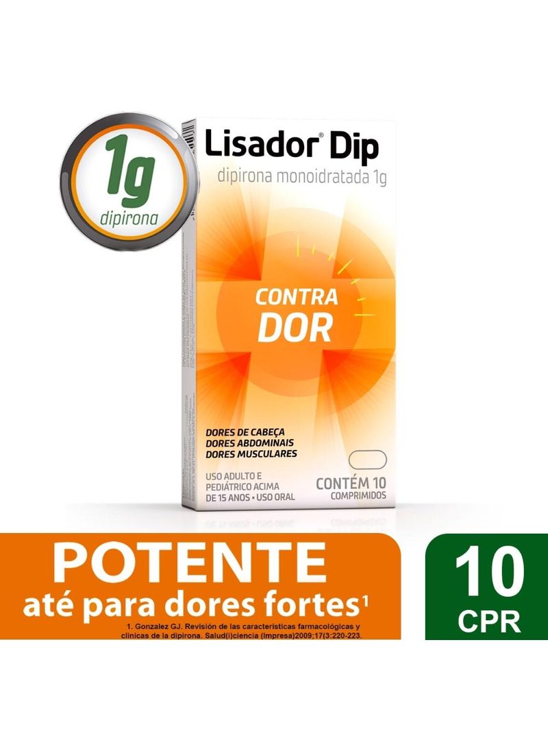 Lisador-Dip-Com-10-Comprimidos