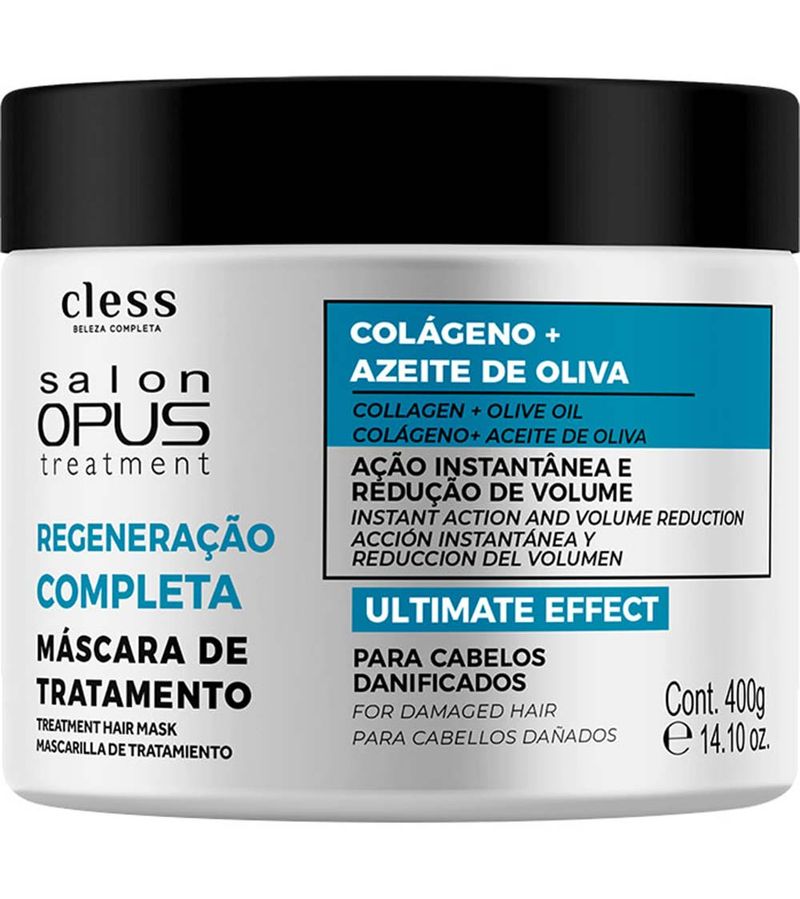 Mascara-Salon-Opus-S.o.s-Desmaia-Fios-400g