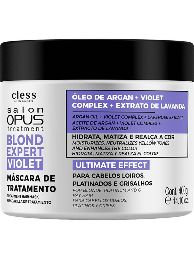 Mascara-Salon-Opus-Violet-400g