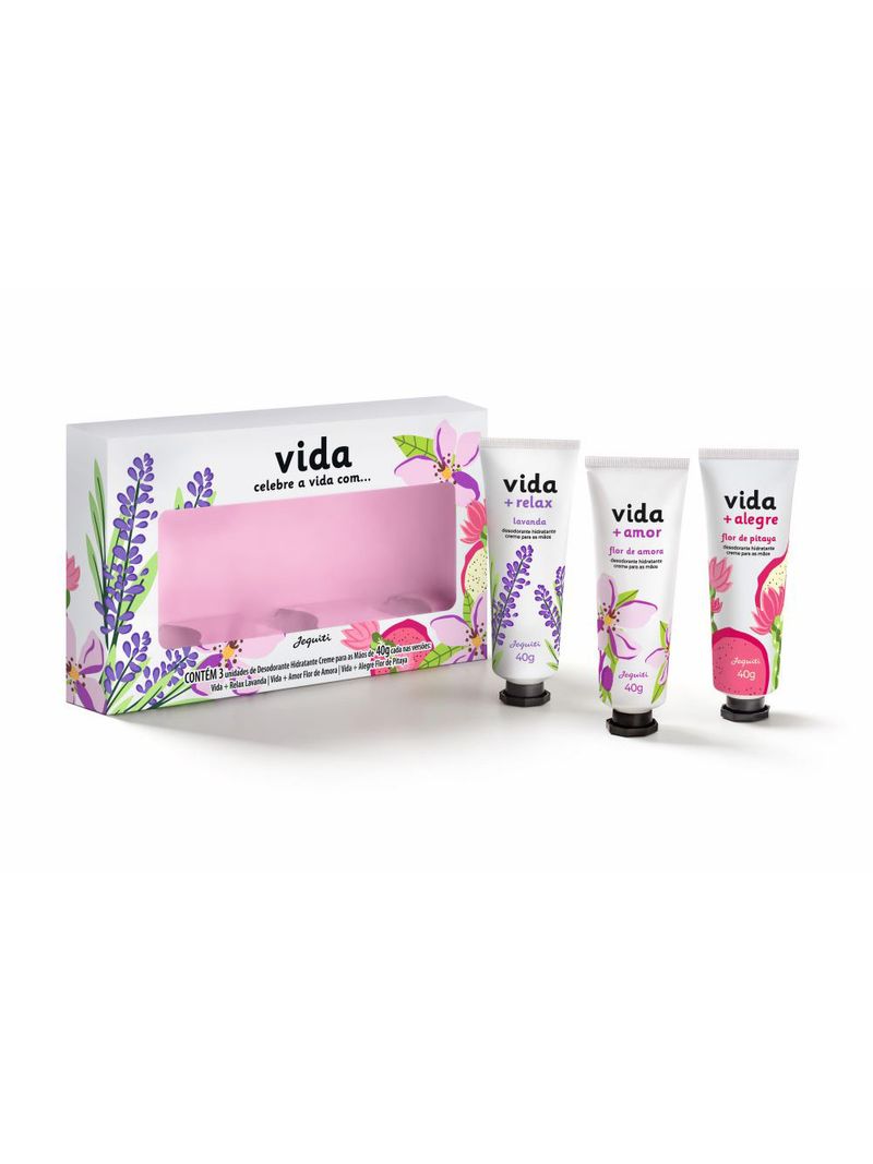 Creme-Para-Maos-Jequiti-Com-3x40gr--relax-amor-E--alegre