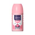 Desodorante Above Feminino 50ml Roll On Candy