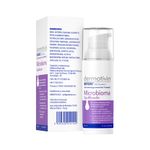 Hidratante-Dermotivin-Benzac-Oil-50ml-Microbioma-Equilibrado