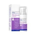 Hidratante-Dermotivin-Benzac-Oil-50ml-Microbioma-Equilibrado