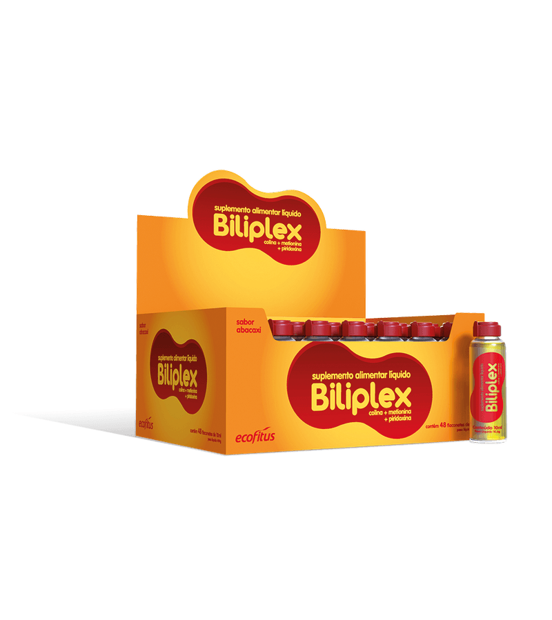 Biliplex-Flaconete-Abacaxi-10ml