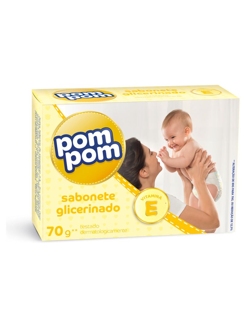 Sabonete-Pom-Pom-Glicerinado-80g