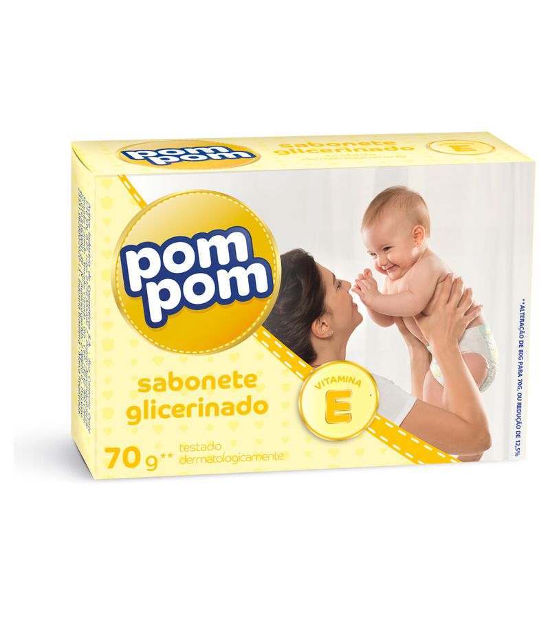 Sabonete-Pom-Pom-Glicerinado-80g