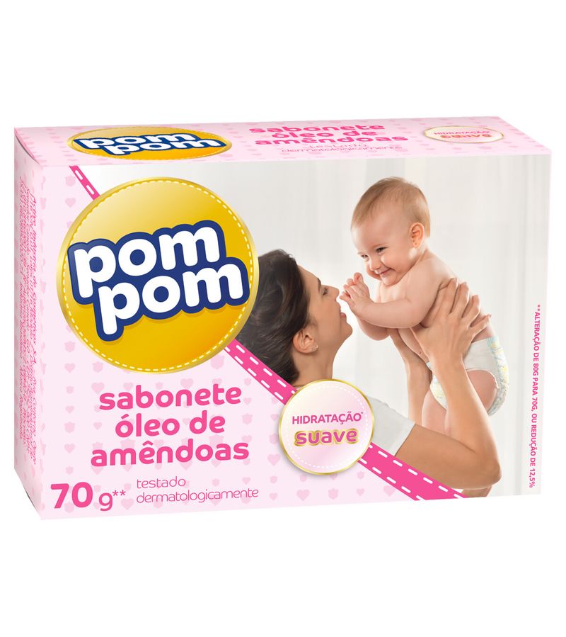 Sabonete-Pom-Pom-Oleo-De-Amendoas-80g