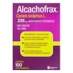 Alcachofrax-Catarinense-335mg-Com-100-Comprimidos