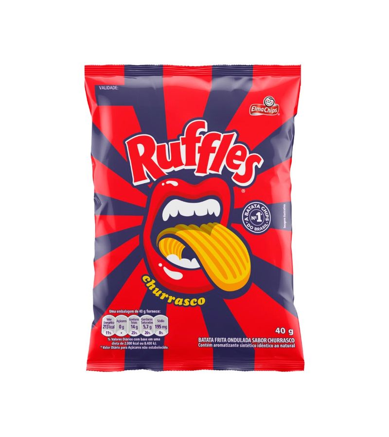 Batata-Ruffles-40gr-Churrasco