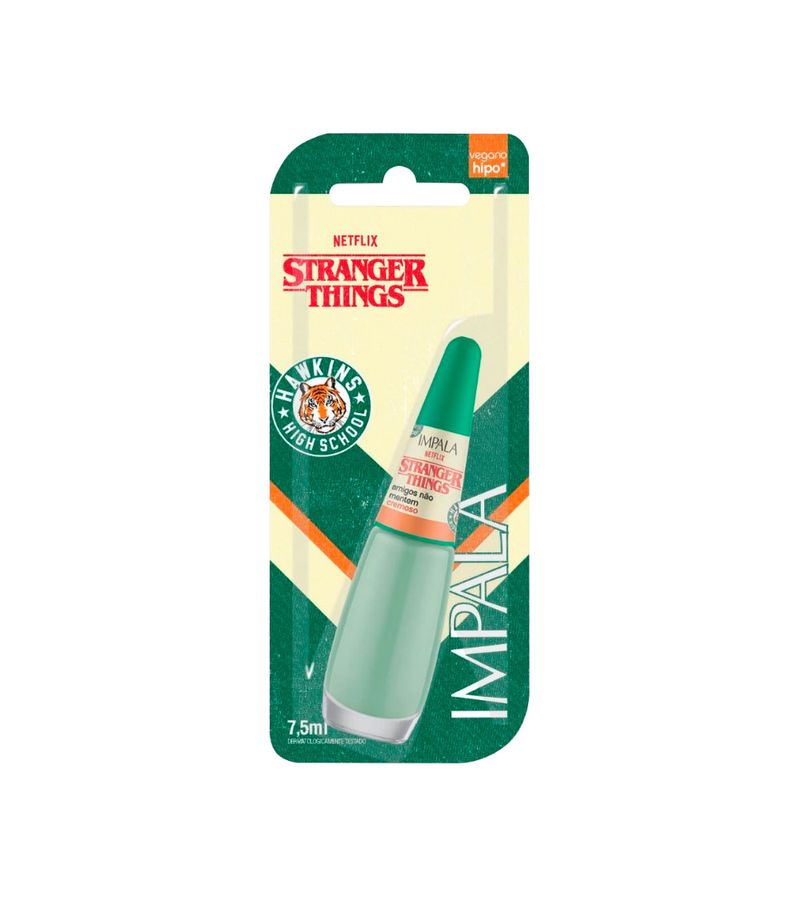 Esmalte-Impala-Stranger-Things-75ml-Cremoso-Amigos-Nao-Mentem