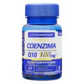 Coenzima Q10 100mg Catarinense Com 30 Capsulas