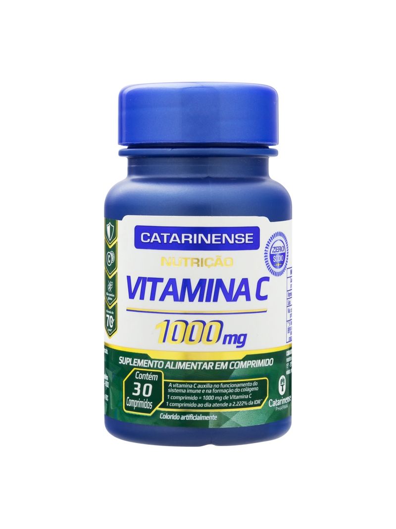 Vitamina-C-Catarinense-Com-30-Comprimidos-1000mg