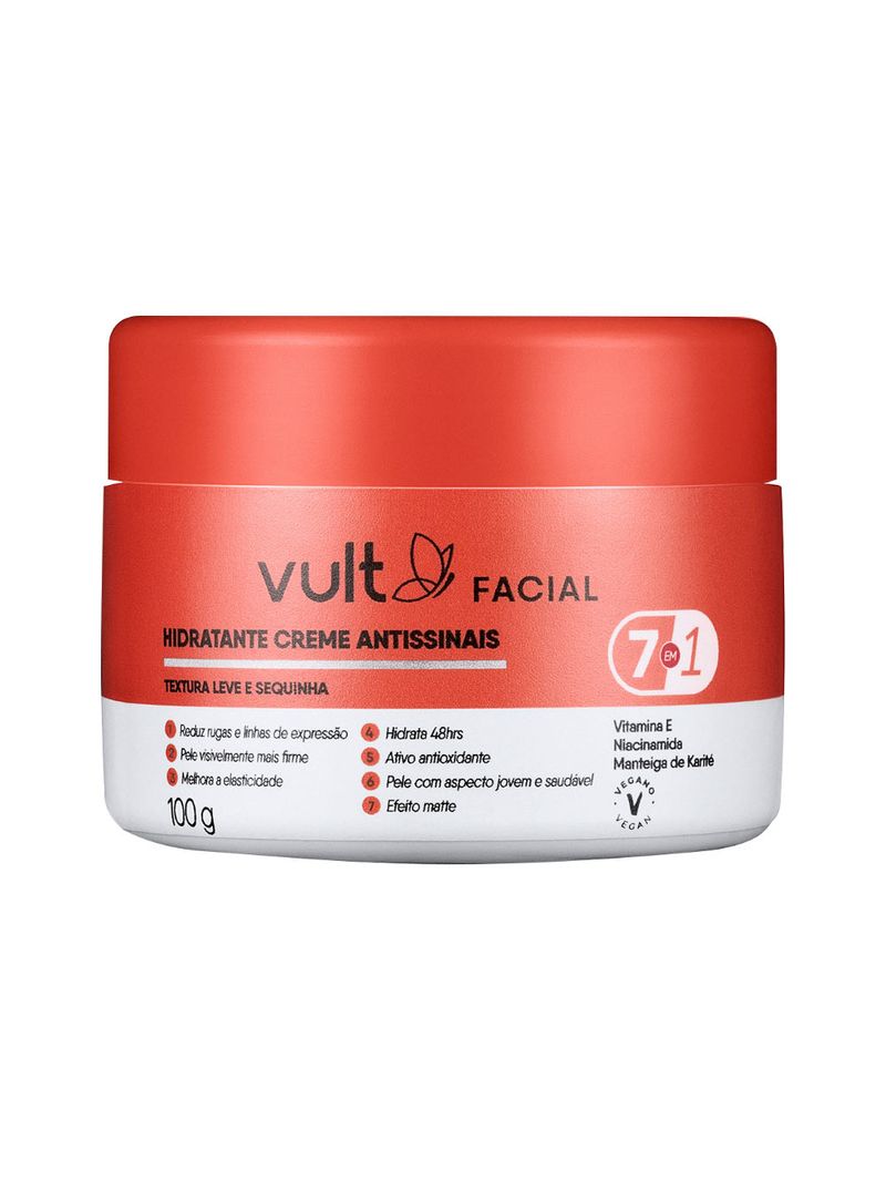 Hidratante-Vult-Facial-100gr-Creme-Antissinais