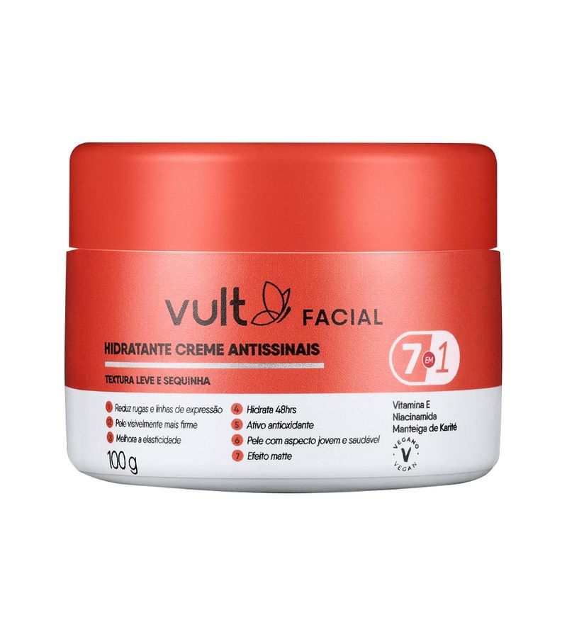 Hidratante-Vult-Facial-100gr-Creme-Antissinais