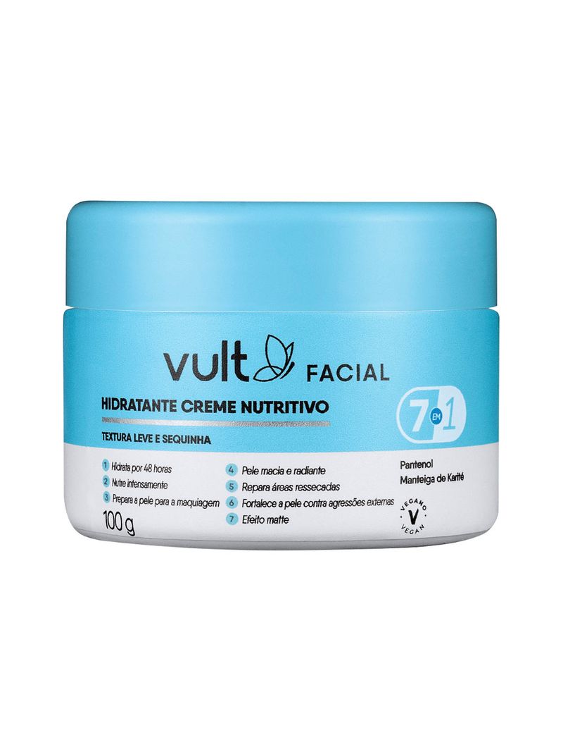 Hidratante-Vult-Facial-100gr-Creme-Nutritivo