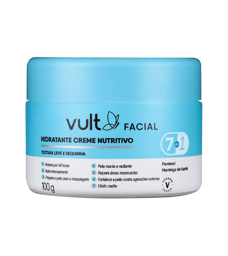 Hidratante-Vult-Facial-100gr-Creme-Nutritivo