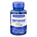 Triptofano 860mg Catarinense Com 60 Capsulas