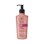 Shampoo-Siage-400ml-Nutri-Rose-Pump