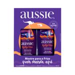 Shampoo-condicionador-Aussie-360-180ml-Bye-Bye-Frizz-Especial