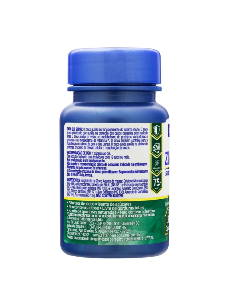 Zinco-Quelato-Catarinense-Com-30-Capsulas-295mg