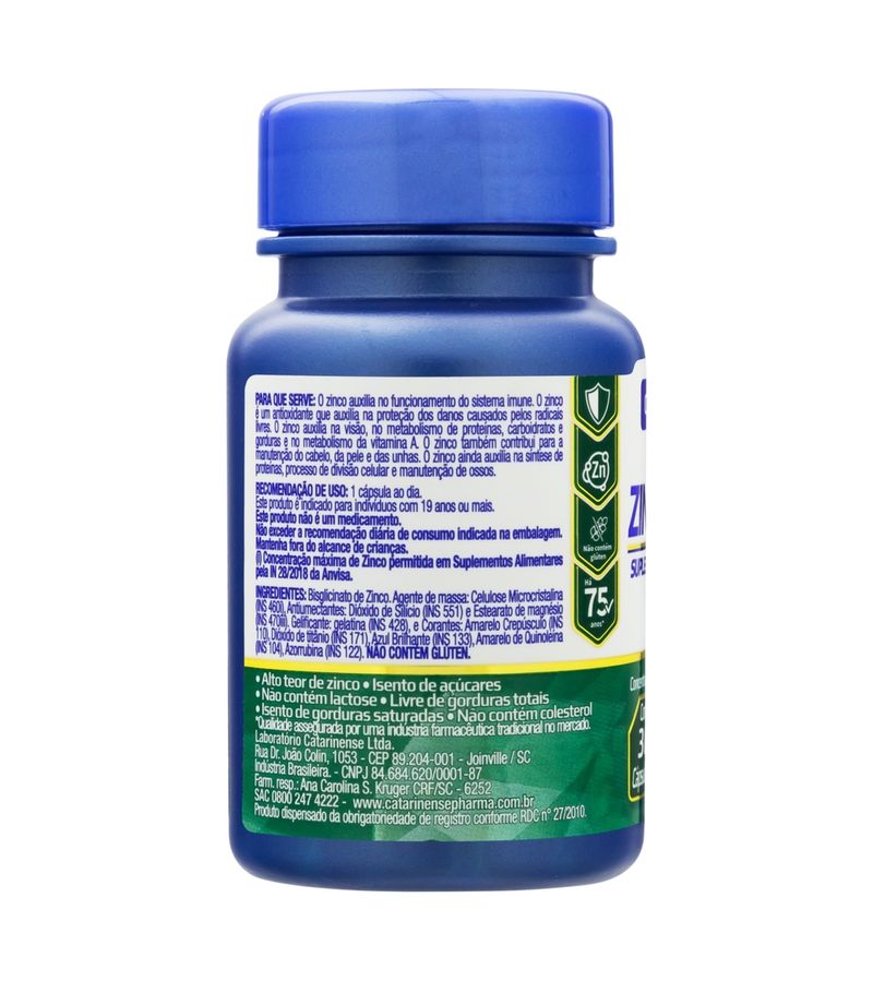 Zinco-Quelato-Catarinense-Com-30-Capsulas-295mg