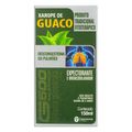 Xarope De Guaco G500 Balsamico 150ml