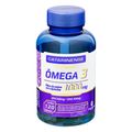 Omega 3 1000mg Catarinense Com 120 Capsulas