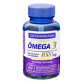 Omega 3 1000mg Catarinense Com 60 Capsulas