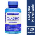 Colageno Hidrolisado Catarinense Com 120 Capsulas