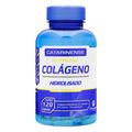 Colageno Hidrolisado Catarinense Com 120 Capsulas