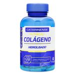 Colageno-Hidrolisado-Catarinense-Com-120-Capsulas