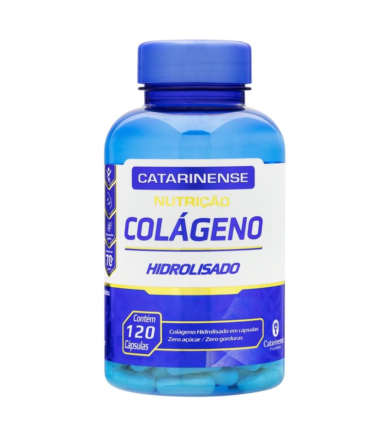 Colageno-Hidrolisado-Catarinense-Com-120-Capsulas