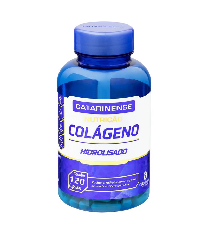 Colageno-Hidrolisado-Catarinense-Com-120-Capsulas