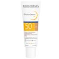 Photoderm Bioderma M Fps50 Doree Golden 40ml