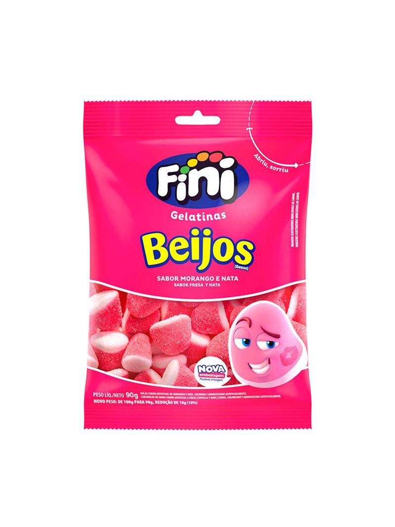 Fini-Gelatina-90gr-Beijos-De-Morango