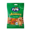 Fini Gelatina 90gr Ursinhos Brilho