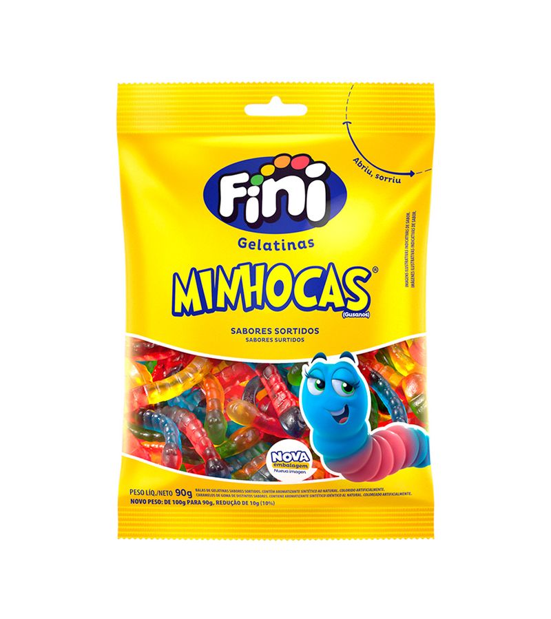 Fini-Gelatina-90gr-Minhocas-Brilho