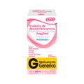 Dexclorfeniramina Teuto Solução Oral 100ml 2mg/5ml Generico