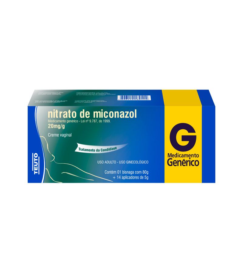 Miconazol-Teuto-Creme-Vaginal-80g---Aplicadores