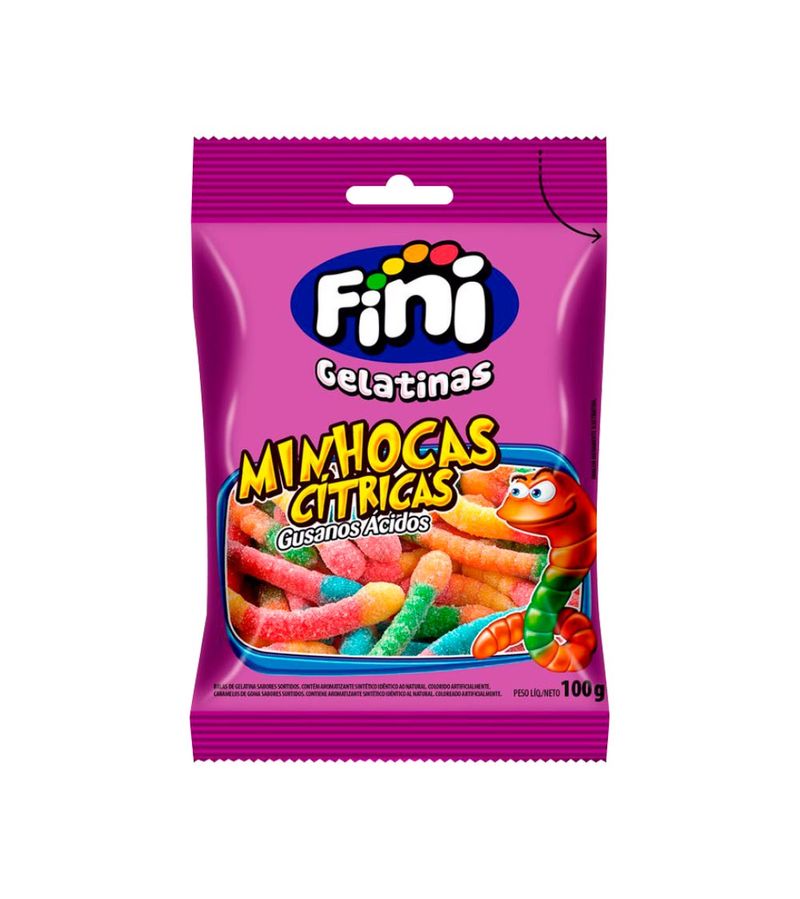 Fini-Gelatina-90gr-Minhocas-Citrica