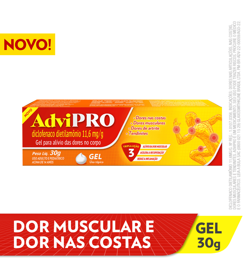 Advipro-30gr-Gel-116mg-g